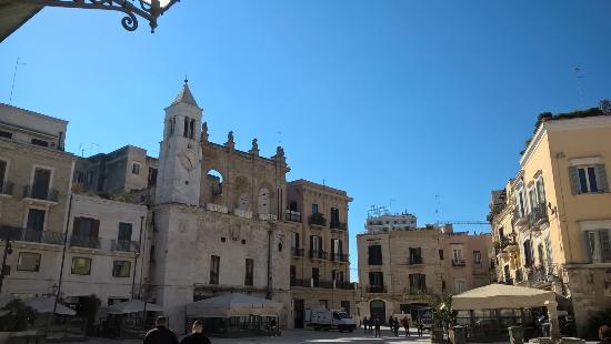 Città Vecchia